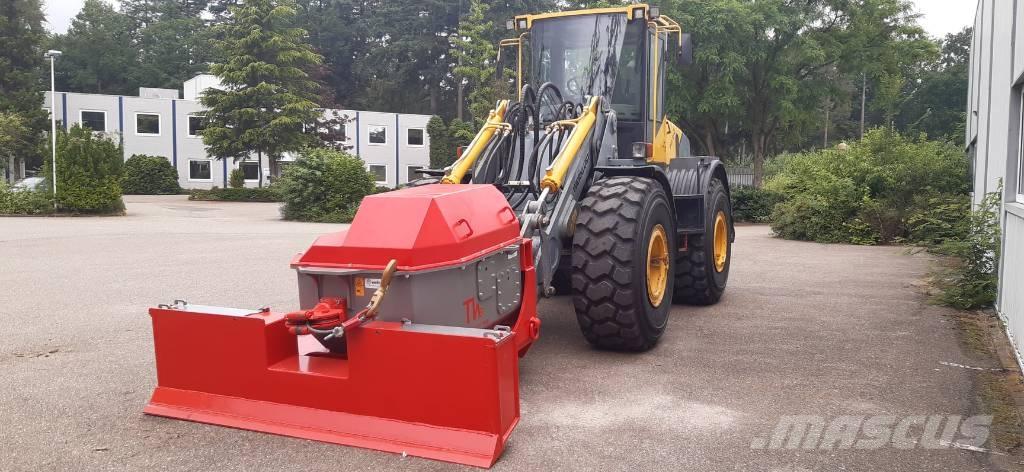  Hochleitner TWFH120 Forestale - Altro