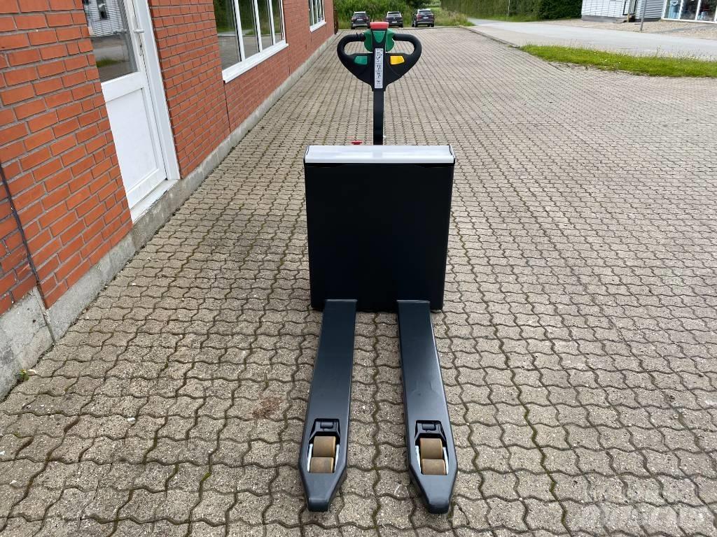 Bobcat BPM20S-7 Carelli stoccatori  automatici-usati