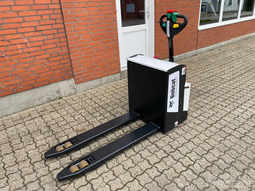 Bobcat BPM20S-7 Carelli stoccatori  automatici-usati