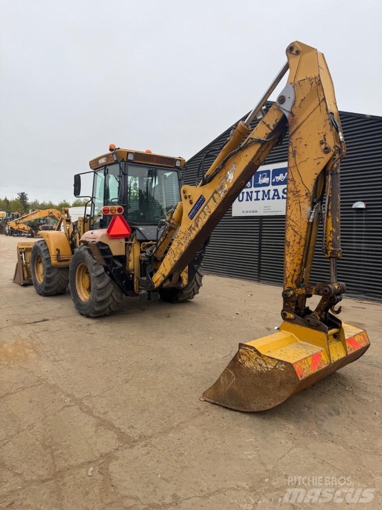 Hydrema 906 C Terne