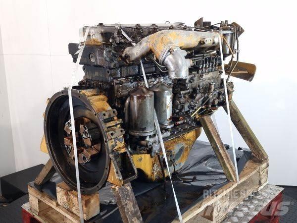 Daewoo /Doosan DB58 Motori