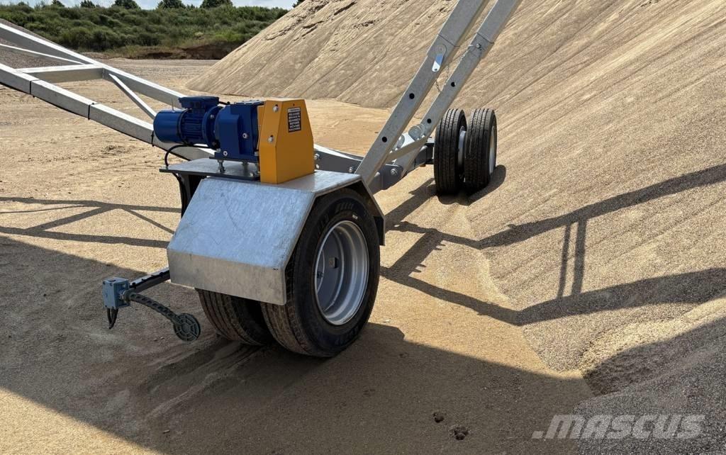  Metberg AA 20 800 Nastri trasportatori