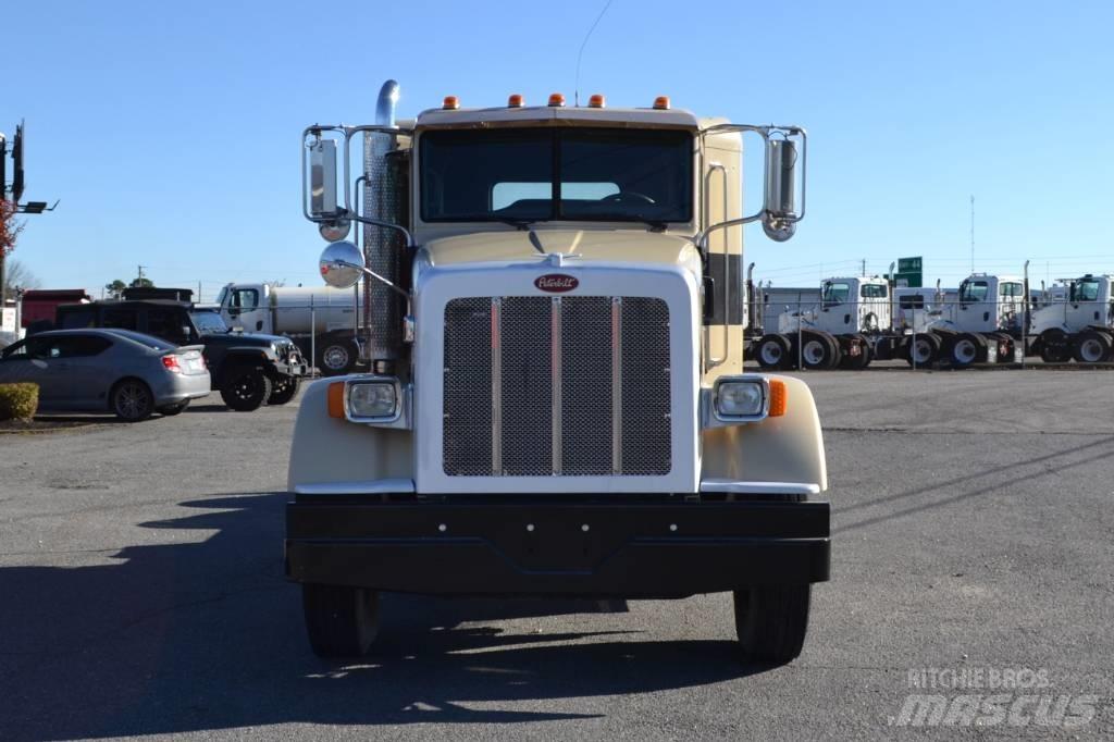 Peterbilt 367 Motrici e Trattori Stradali