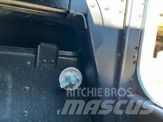  HMMWV M998 Pick up/Fiancata ribaltabile