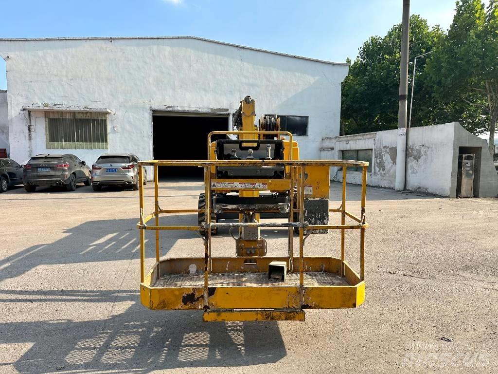 Haulotte HA16RTJ Piattaforme a braccio articolato