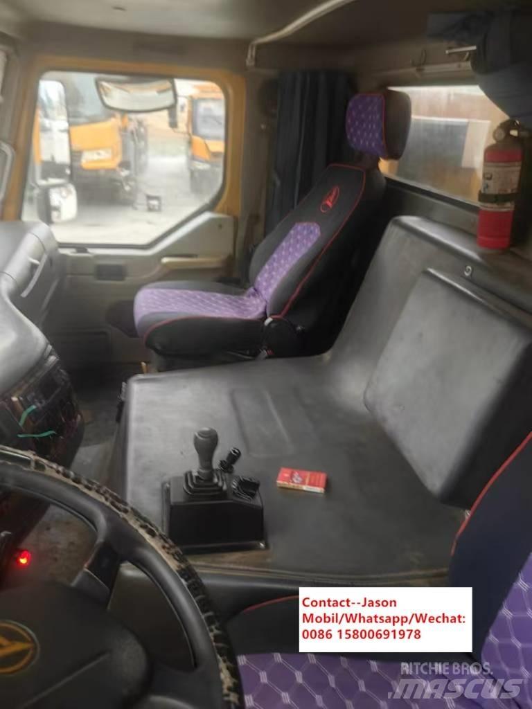 Sany STC 1000 Gru per tutti i terreni