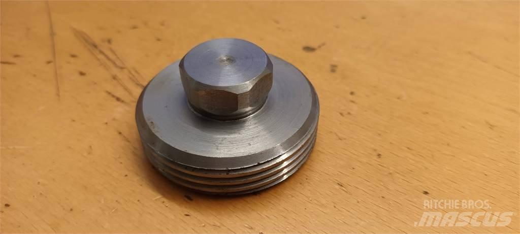 Ponsse 600115 Gru per esbosco