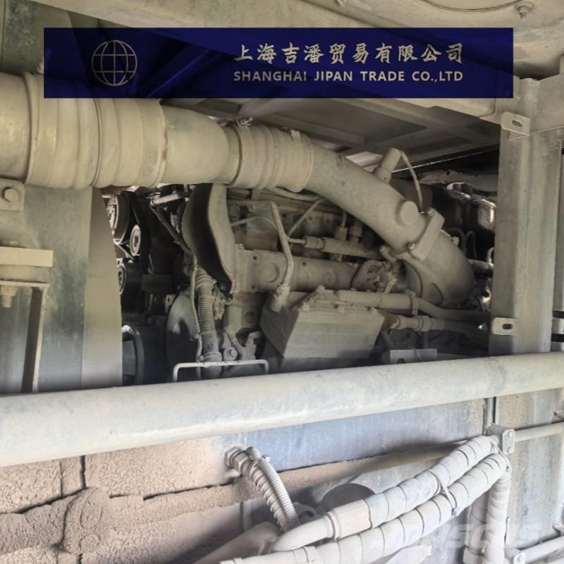 Sany STC 1000 C Gru per tutti i terreni