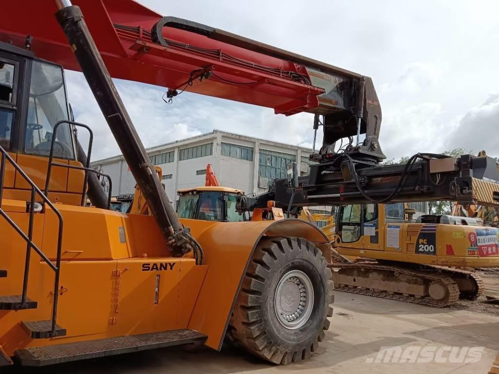 Sany SRSC 45 C30 Carrelli elevatori