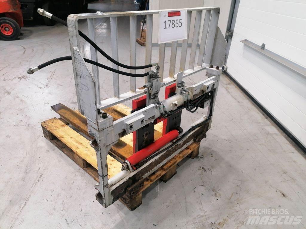 Durwen RZV 25 G. Forche