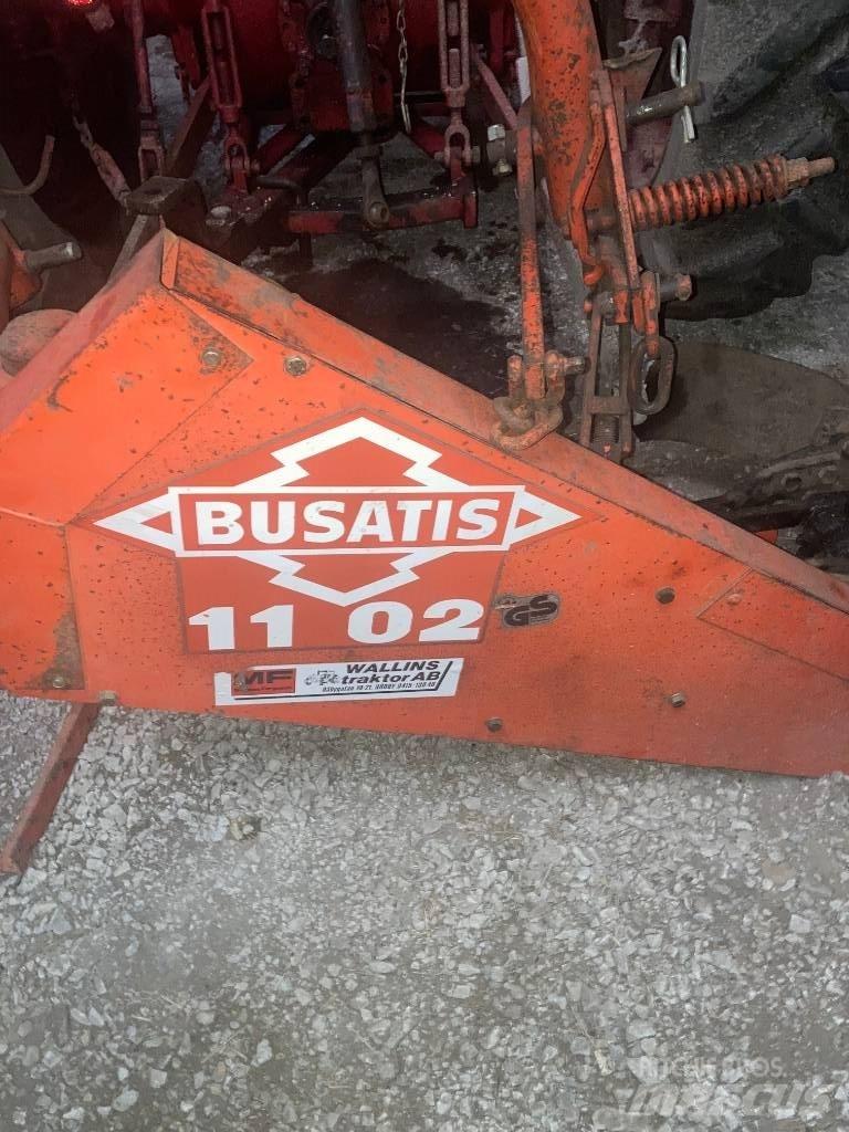 Busatis 1102 Falciatrici