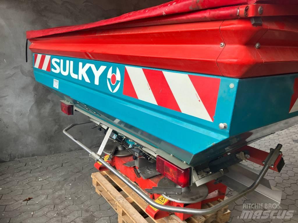 Sulky DPX Spargiminerale