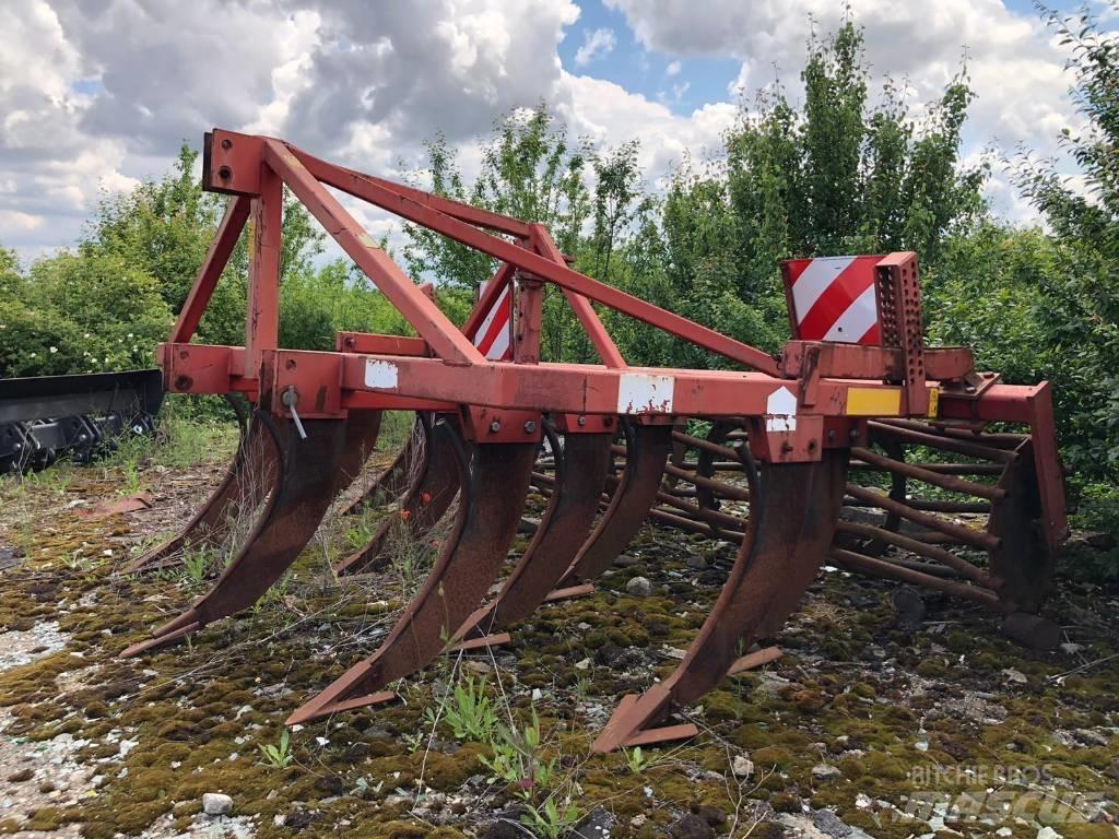 Evers 3m Erpici a pettine