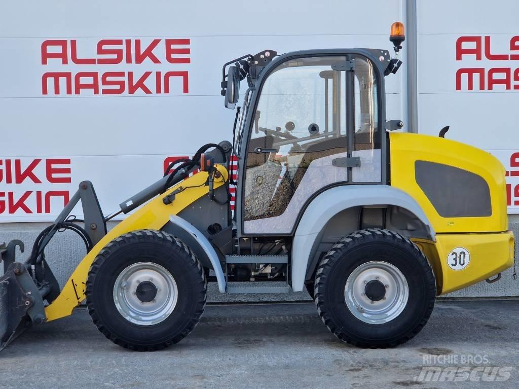 Kramer 5055 Pale gommate
