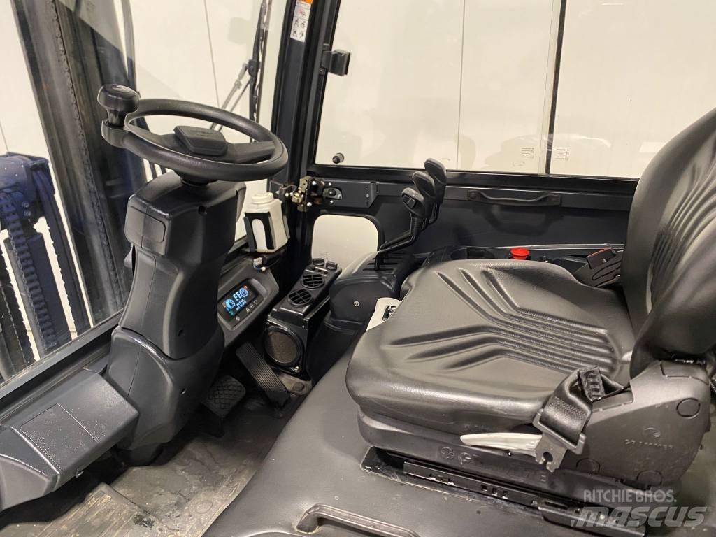 Doosan B25X-7 Carrelli elevatori elettrici