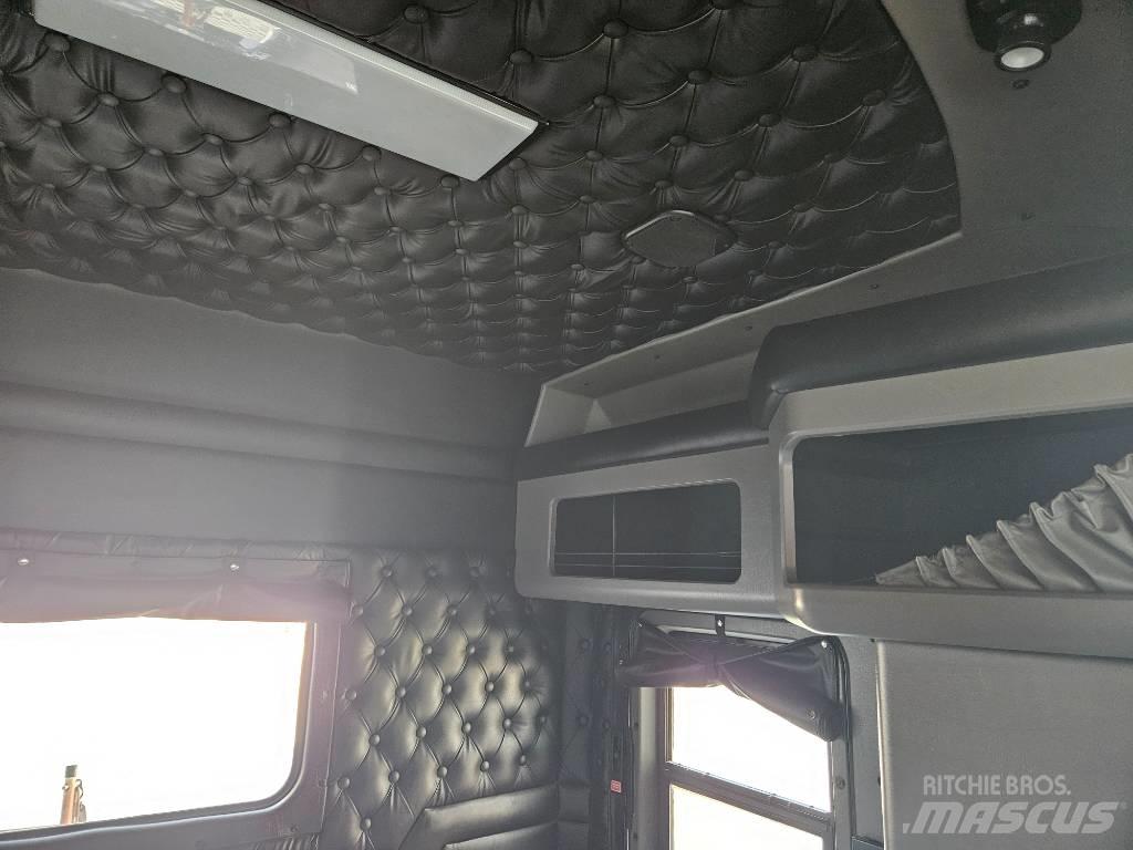 Kenworth W 900 Motrici e Trattori Stradali