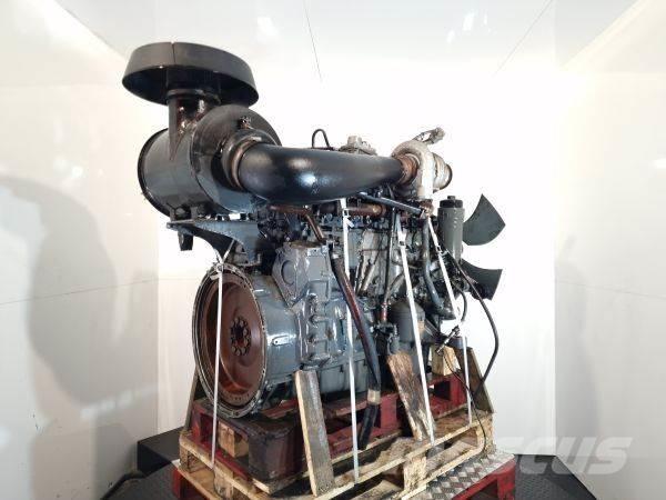 Scania DC09 71A Motori