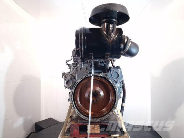 Scania DC09 71A Motori