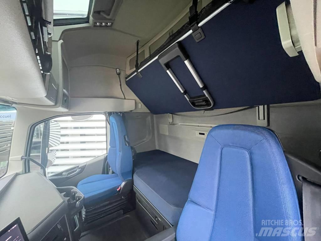 Volvo FH 500 | Leasing Motrici e Trattori Stradali