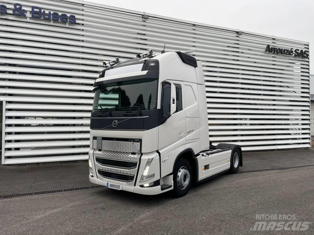 Volvo FH 500 | Leasing Motrici e Trattori Stradali