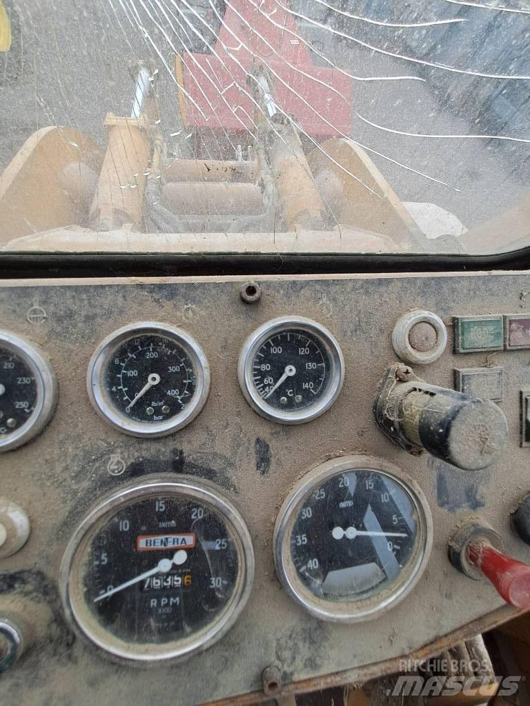 Benfra 415 Trattori