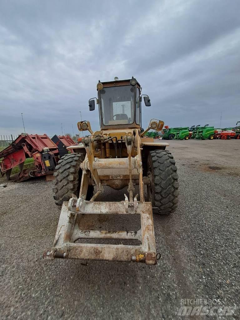 Benfra 415 Trattori