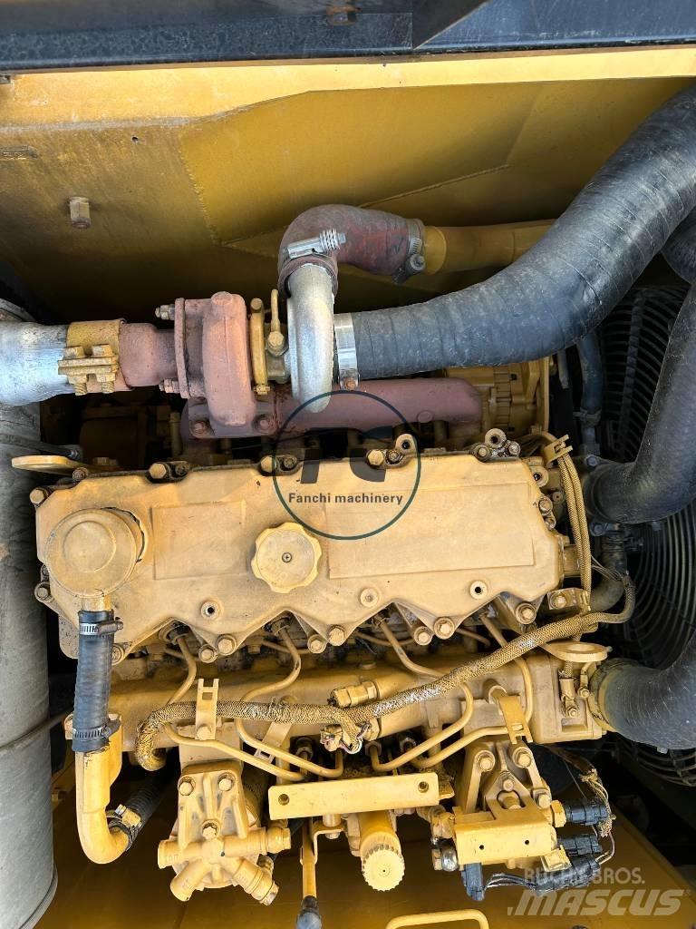 CAT 315 D Escavatori cingolati