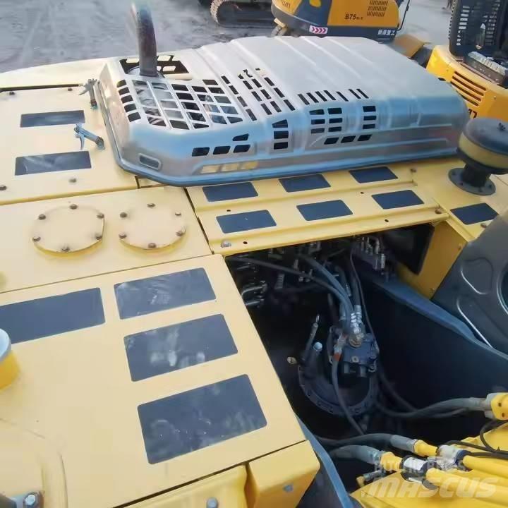 Kobelco SK260 Escavatori cingolati