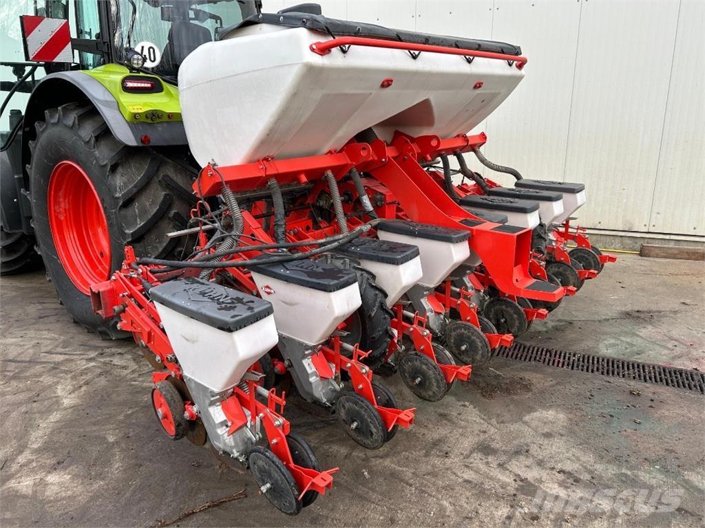 Kuhn Planter 3 M Seminatrici di precisione