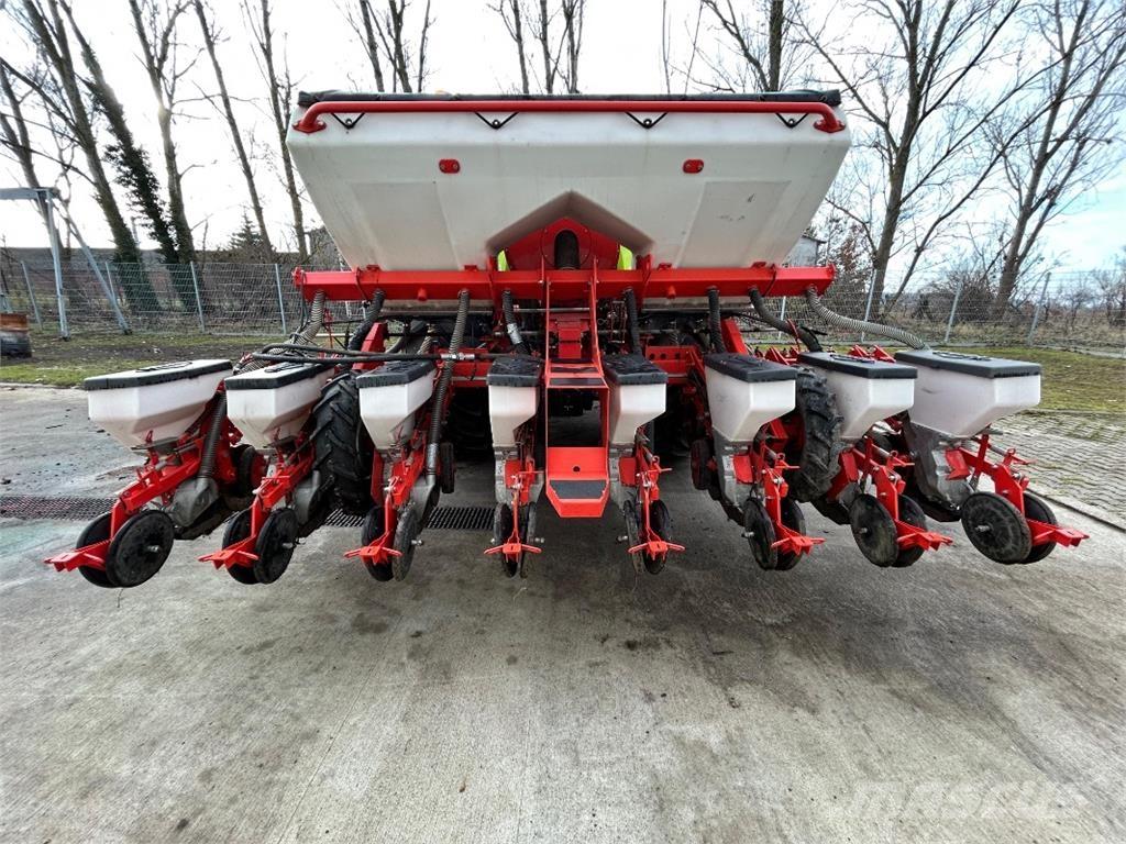 Kuhn Planter 3 M Seminatrici di precisione
