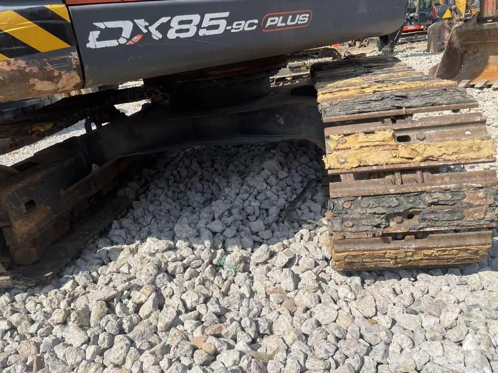 Doosan DX 85 Escavatori medi 7t - 12t