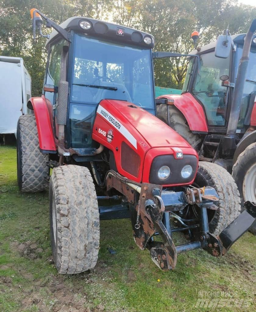 Massey Ferguson 5445 Trattori