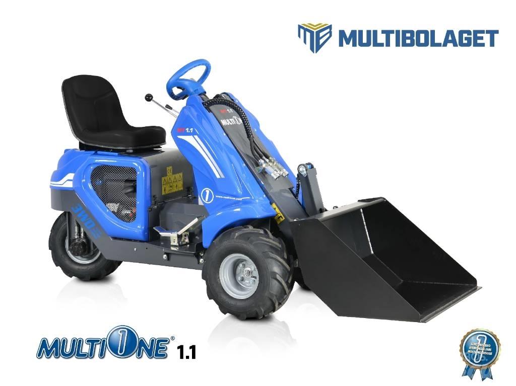 Multione 1.1 Veicoli utilitari
