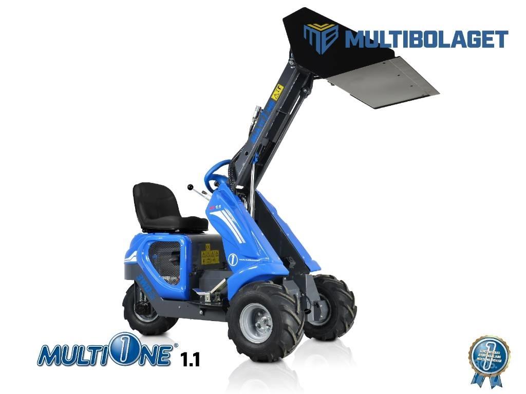 Multione 1.1 Veicoli utilitari