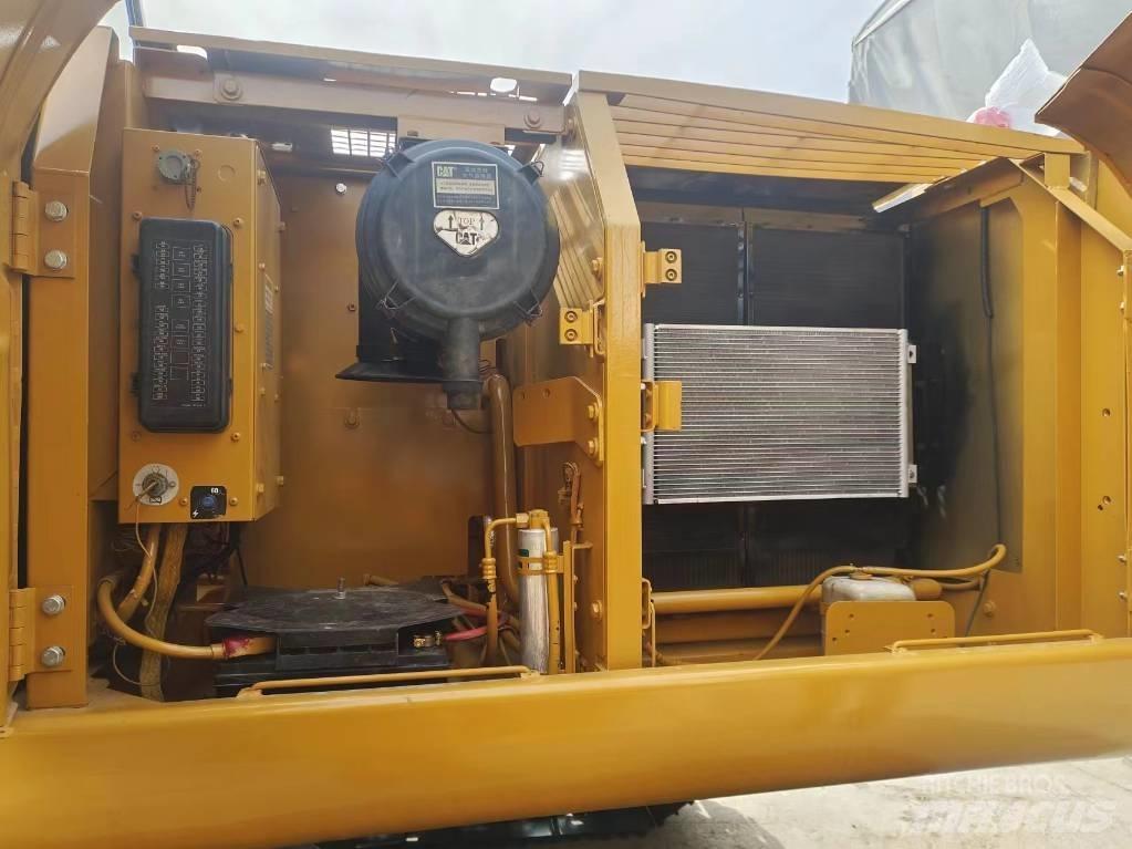 CAT 320 C L Escavatori cingolati