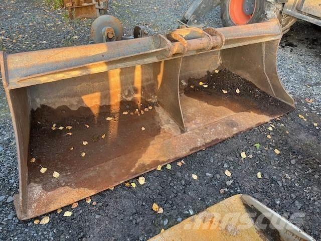  TS Tasoituskauha Benne