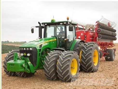 John Deere JD8270 Trattori