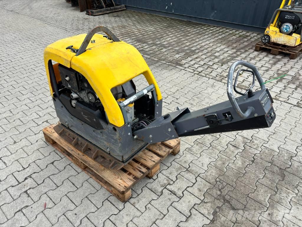 Atlas Copco LG 504 Compattatori da suolo