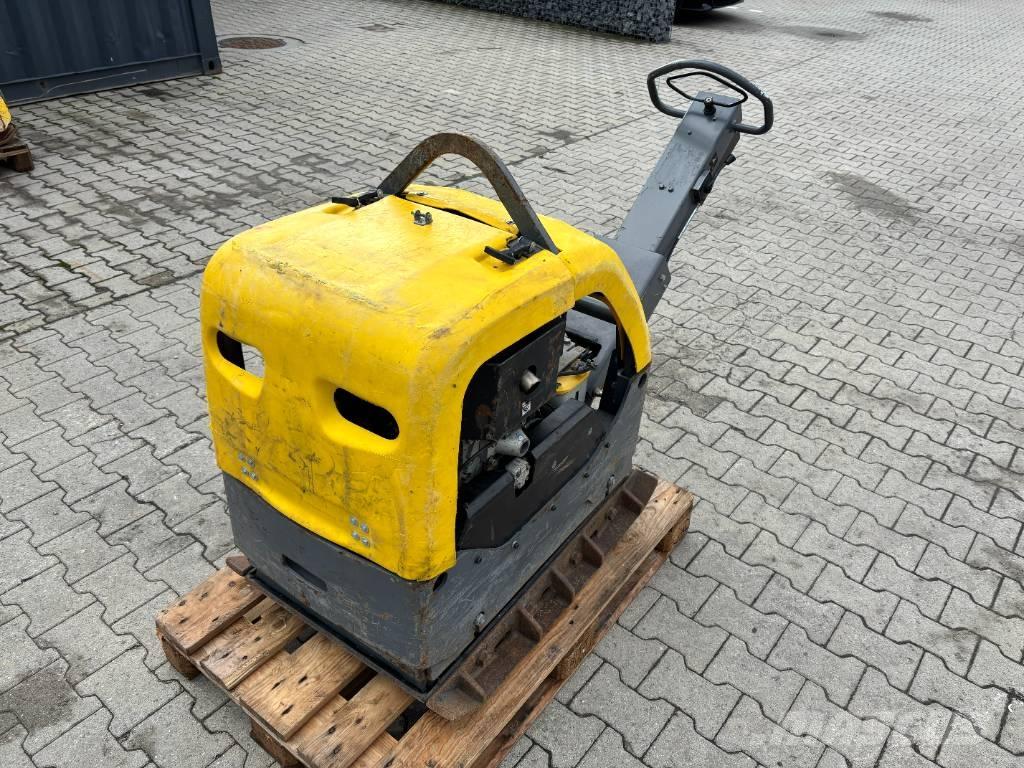 Atlas Copco LG 504 Compattatori da suolo