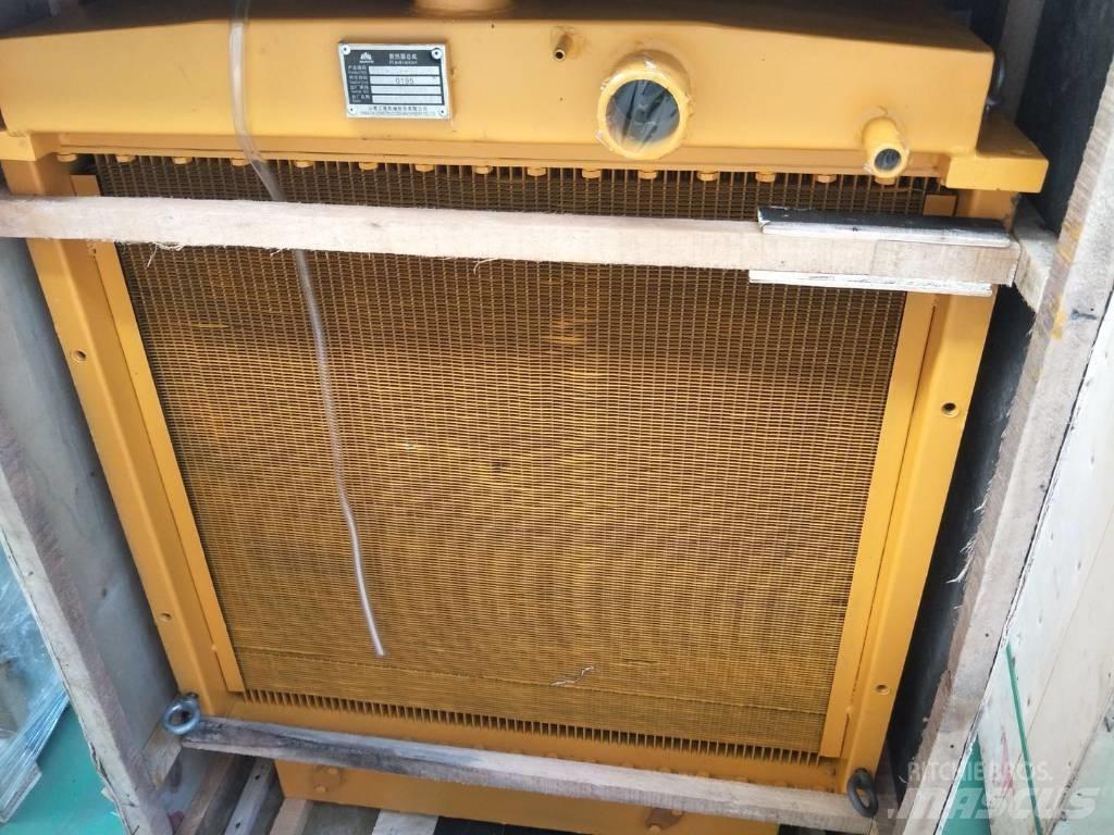 Shantui SD 32 Altri componenti