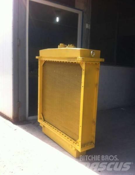 Shantui SD 32 Altri componenti