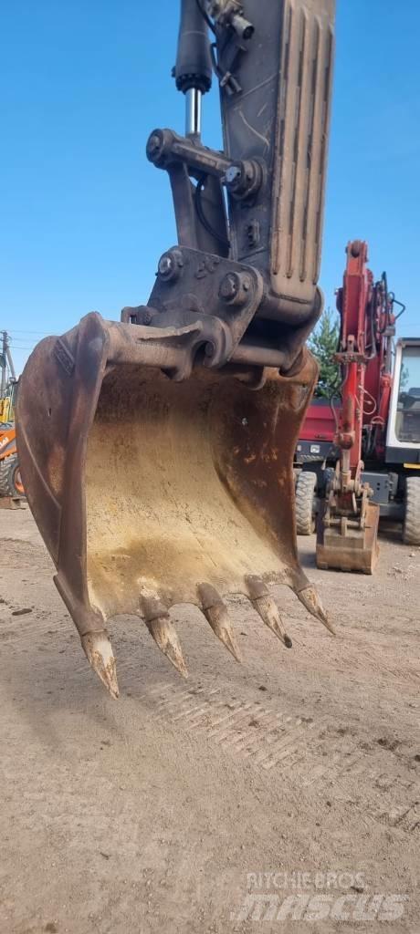 Volvo EC 210 C N L Escavatori cingolati