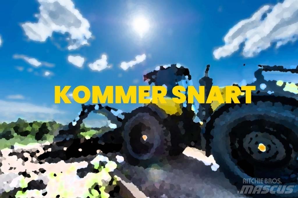 Lännen 8600 K Terne