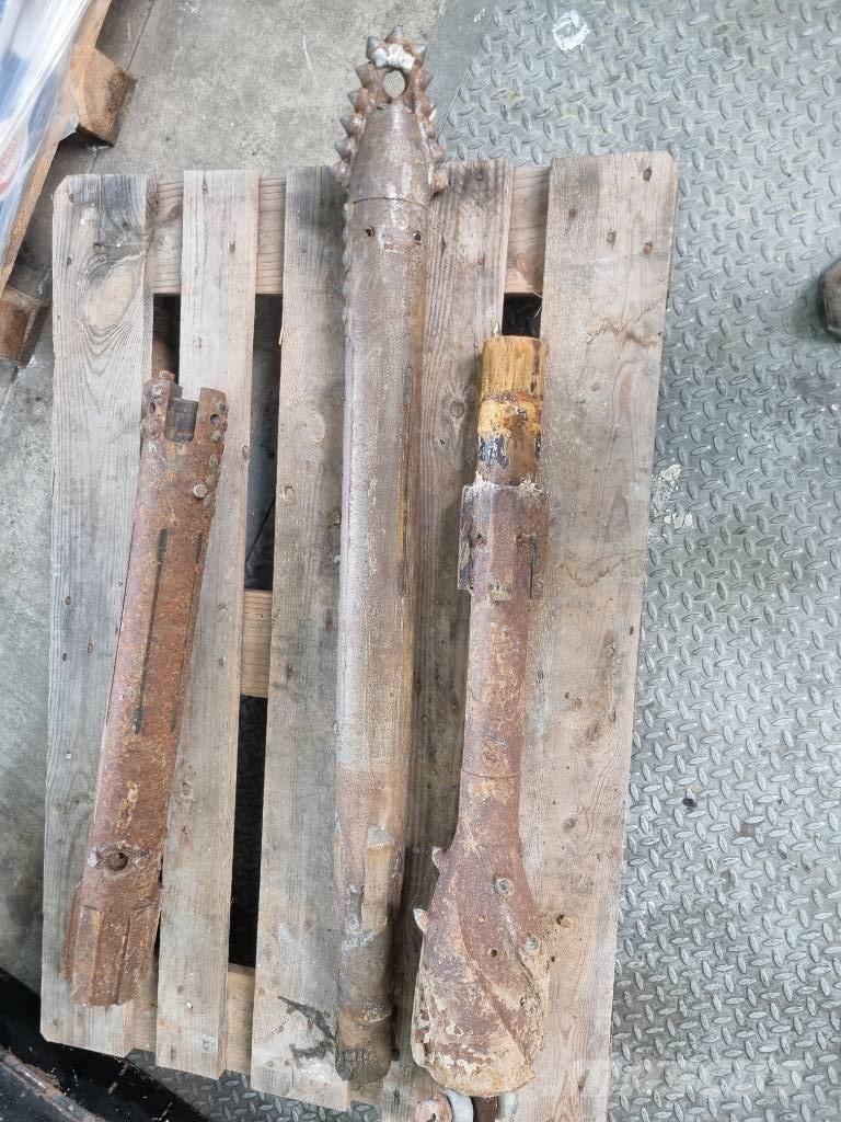 Vermeer D 40x55 S3 Macchina per perforazione orizzontale controllata