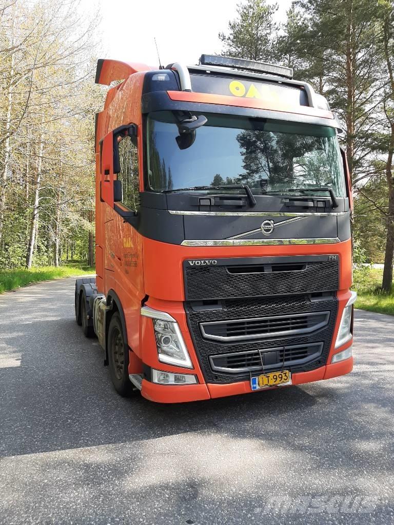 Volvo FH 13 Motrici e Trattori Stradali