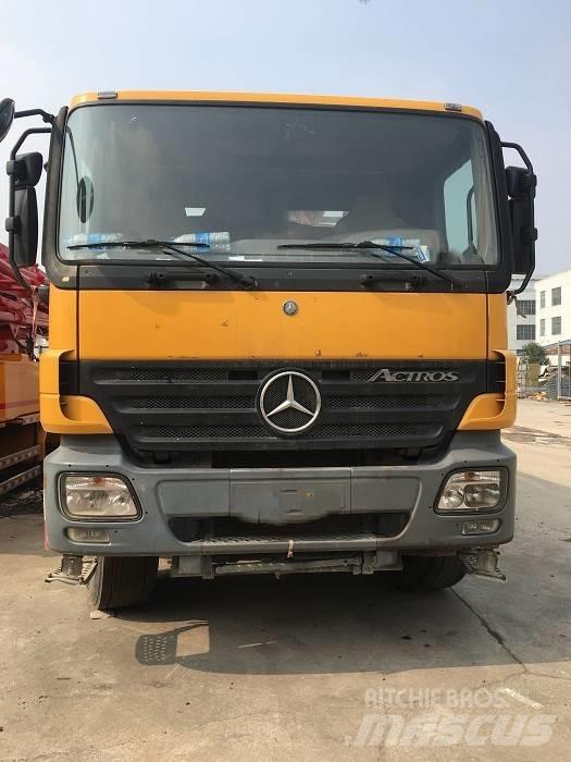 Putzmeister 46 M Autopompe per calcestruzzo