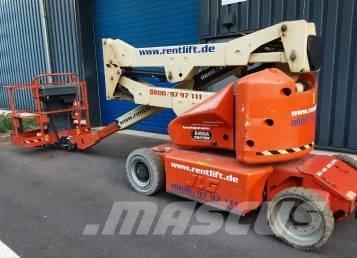 JLG E 400 AN Piattaforme a braccio articolato