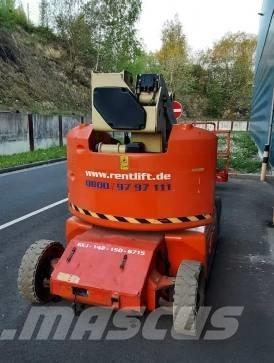 JLG E 400 AN Piattaforme a braccio articolato