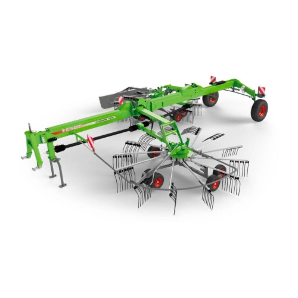 Fendt Former 1603 Ranghinatori