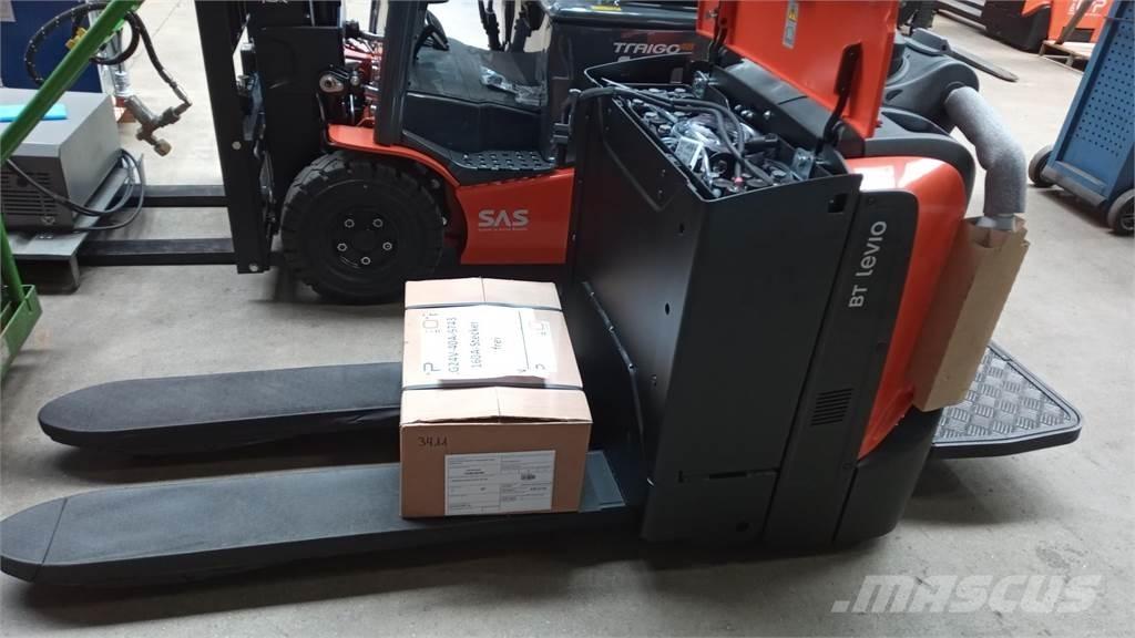 Toyota LPE200B Transpallet manuale